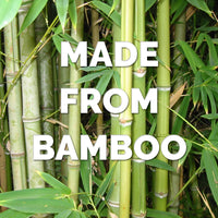 Kia ora & Welcome - Bamboo