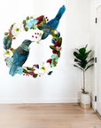 Tui Wreath