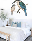 Kōtare Wall Decal