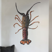 NZ Native Crayfish