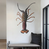 NZ Native Crayfish