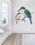 Kōtare Wall Decal