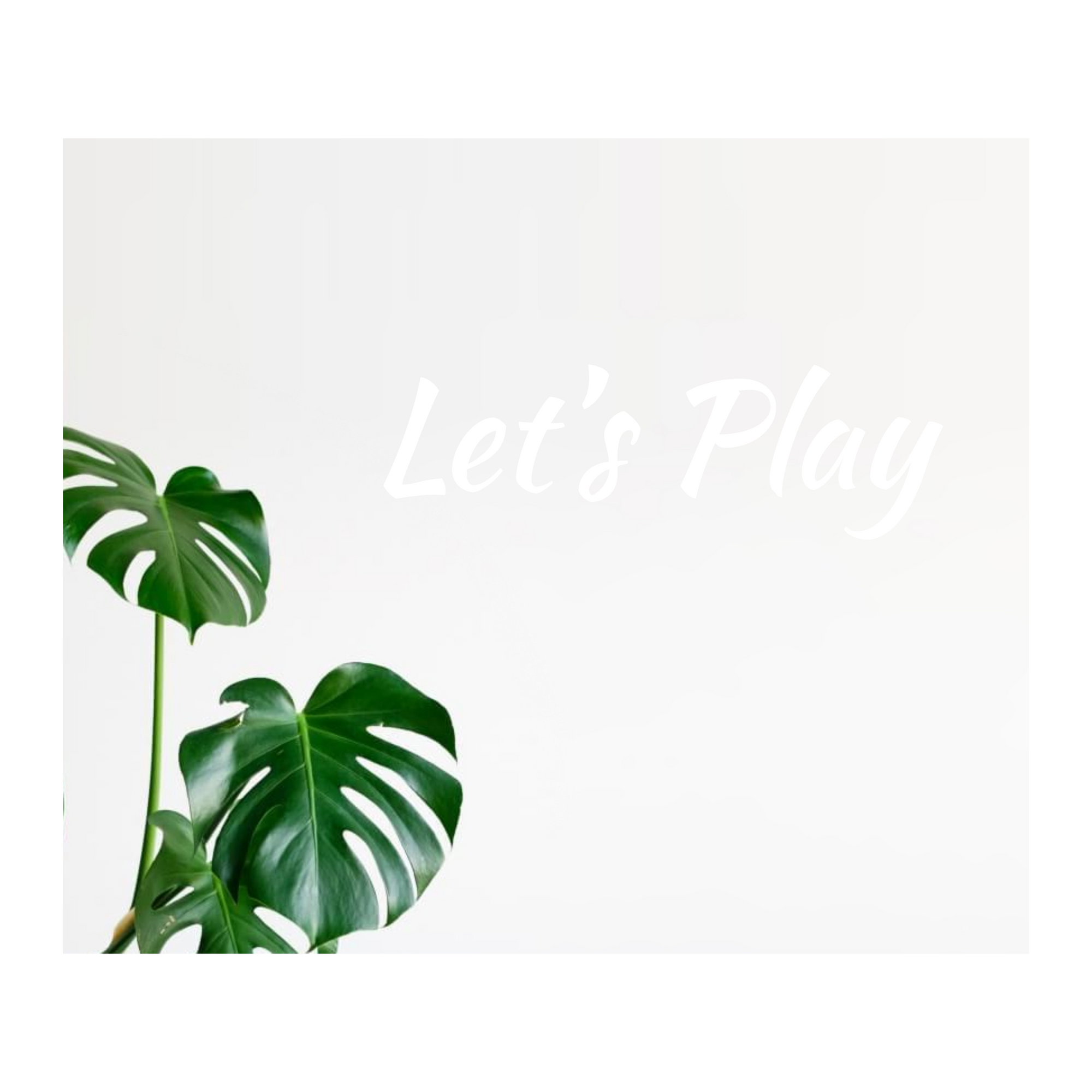 Custom Text Wall Decal