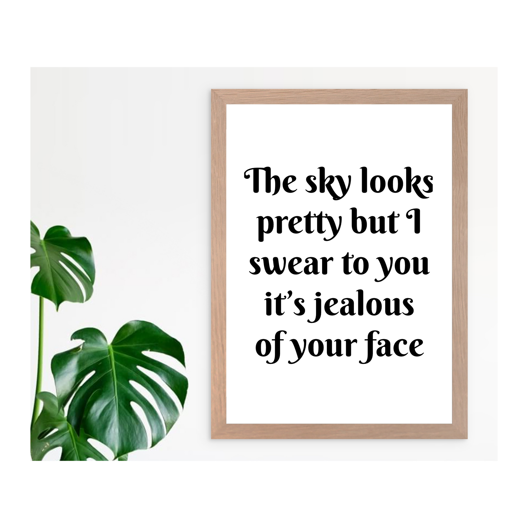 Custom Art Print