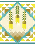 Kowhai Square Wall Decal Your Decal Shop Wall Decal NZ