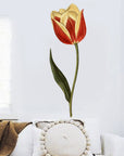Claramond Tulip Wall Decal