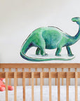 HENRY THE DINO Wall Decal Your Decal Shop Wall Decal NZ