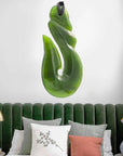 Hei matau Wall Decal Your Decal Shop Wall Decal NZ