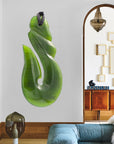 Hei matau Wall Decal Your Decal Shop Wall Decal NZ