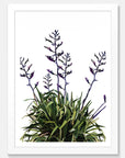 Flax Art Print Your Decal Shop Wall Decal NZ