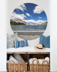 Jump Right In Mural Dot Your Decal Shop Wall Decal NZ