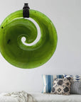 Koru Wall Decal Your Decal Shop Wall Decal NZ