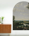 Window into Renaissance Wall Decal Your Decal Shop Wall Decal NZ