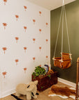 Boho Palm Tree Wall Decals Your Decal Shop Wall Decal NZ