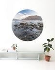 Queenstown Lake Mural Dot Your Decal Shop Wall Decal NZ