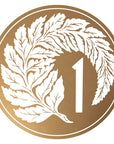 1 Cent Coin Wall Decal Your Decal Shop Wall Decal NZ