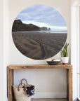 Bethells Beach Mural Dot Your Decal Shop Wall Decal NZ