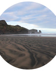 Bethells Beach Mural Dot Your Decal Shop Wall Decal NZ