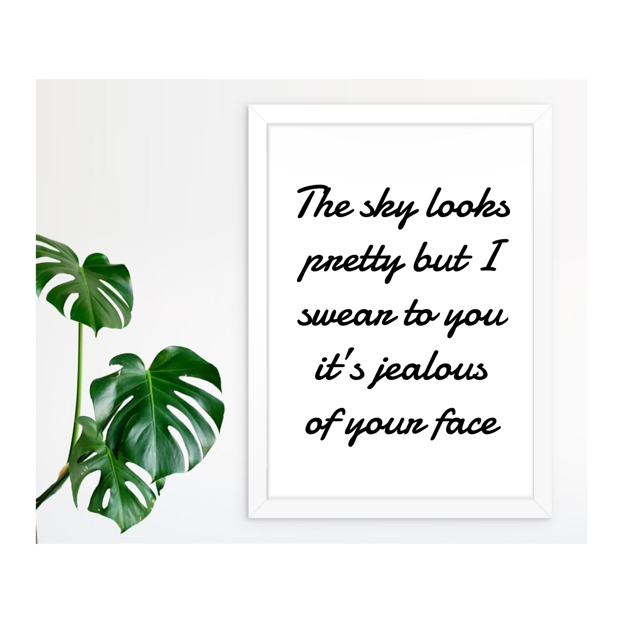 Custom Art Print
