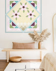 Manuka Square Wall Decal Your Decal Shop Wall Decal NZ