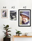 Custom Art Print Your Decal Shop Wall Decal NZ