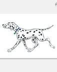 Bottomley Potts Art Print