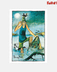 Footrot Flats - Cooch Fishing