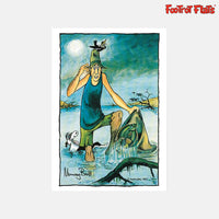 Footrot Flats - Cooch Fishing
