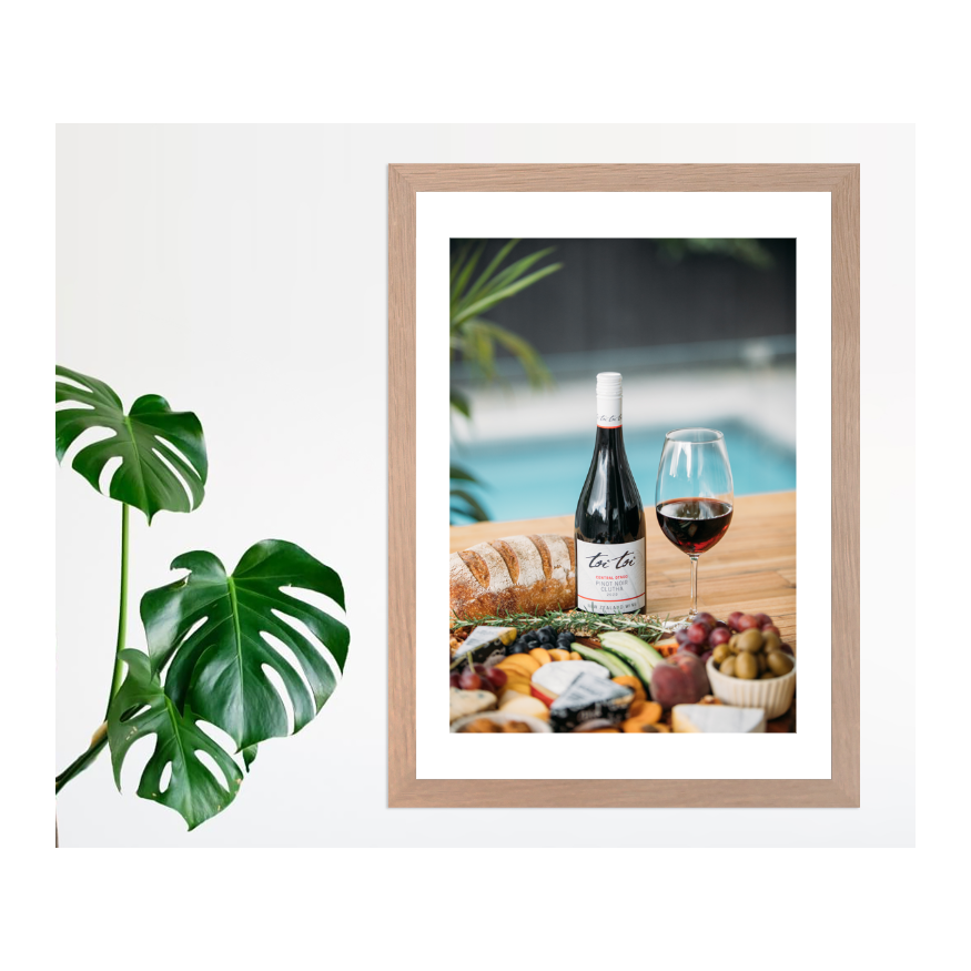 Custom Art Print