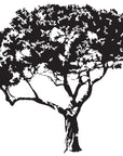 Pohutukawa Family Tree Wall Decal Your Decal Shop Wall Decal NZ