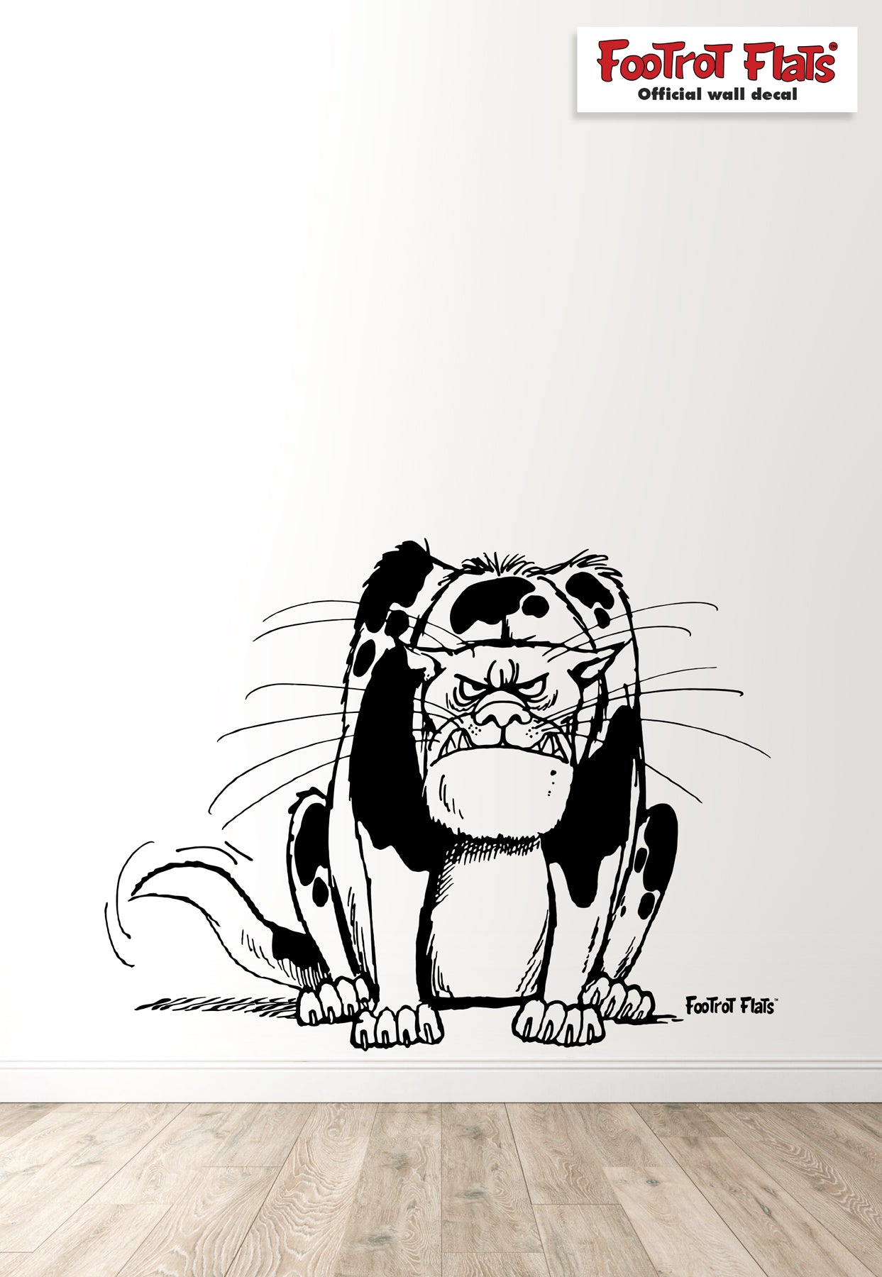 Footrot Flats - Horse