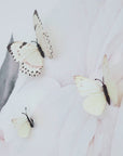 3D Butterfly Wall Art