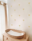 Boho Palm Tree Wall Decals Your Decal Shop Wall Decal NZ