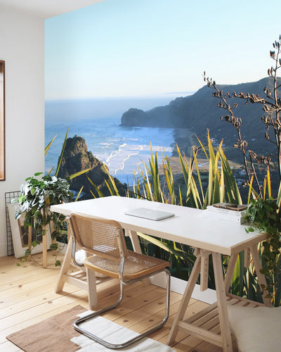 Piha Mural Your Decal Shop Wall Decal NZ