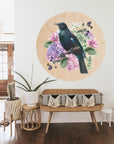 Tui Floral Dot