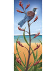 Native New Zealand Wall Decal Your Decal Shop Wall Decal NZ