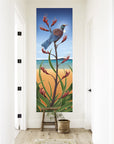 Native New Zealand Wall Decal Your Decal Shop Wall Decal NZ