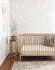 Starry Night Wall Decal Set