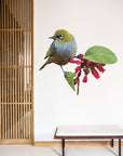 Geometric Waxeye Wall Decal Your Decal Shop Wall Decal NZ