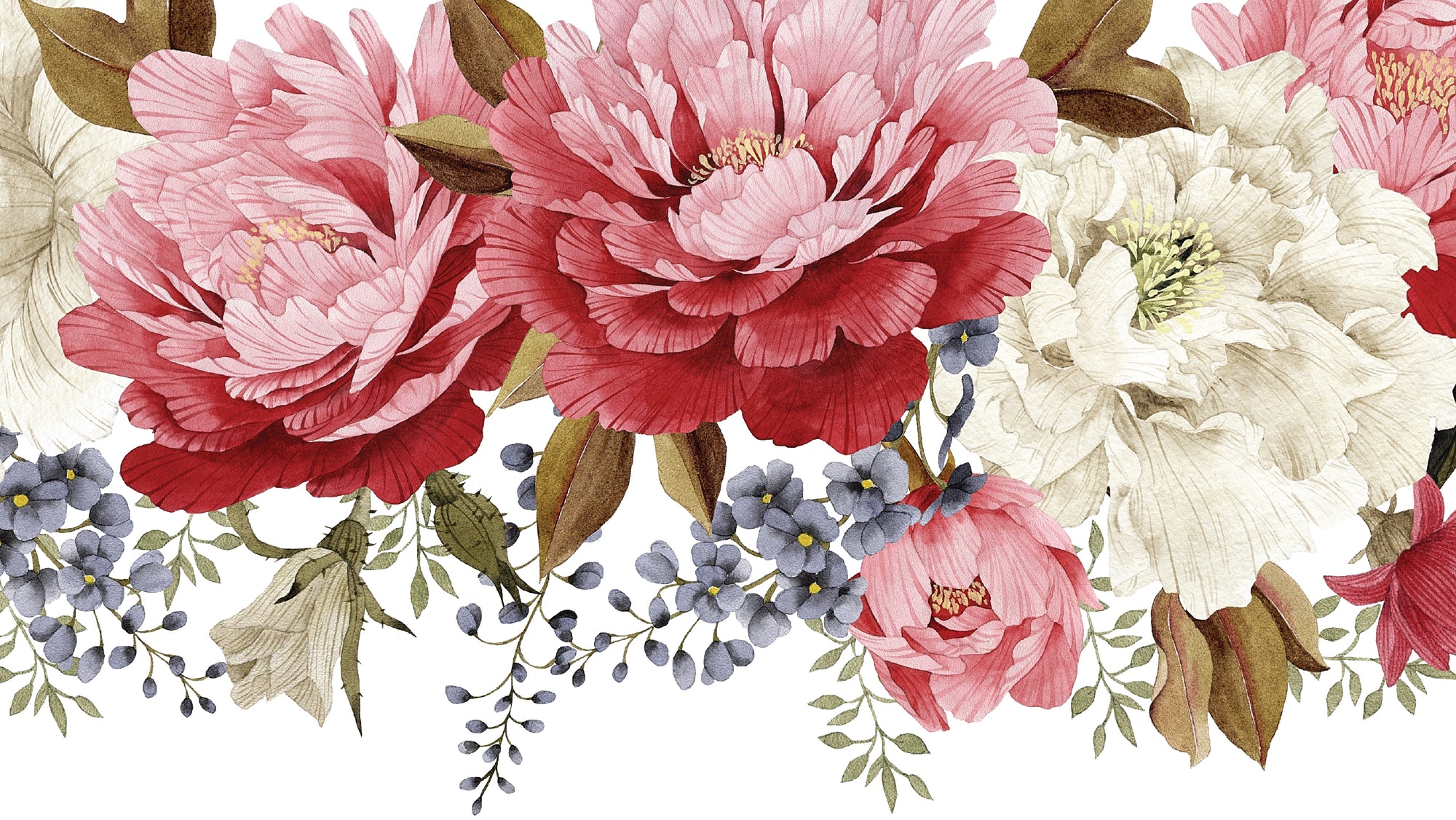 The meaning of colour and the impact in your space