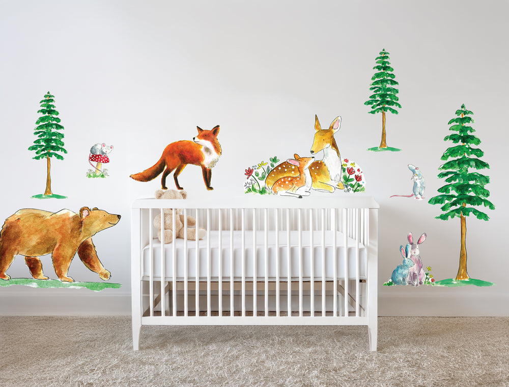 Raewyn Pope wall art collection