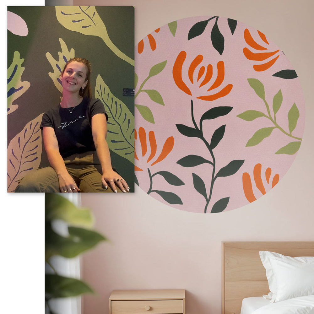 jennica foote wall art collection