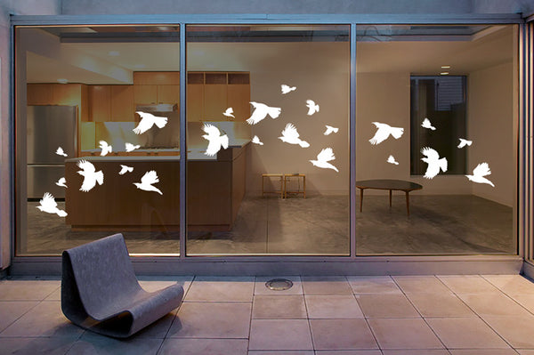 Window Decals