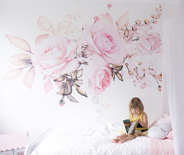 Children's Wall Decals