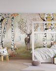Amazing Antlers - Autumn