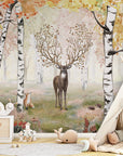 Amazing Antlers - Autumn