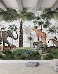 Animal Kingdom
