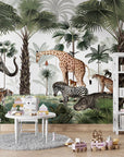 Animal Kingdom