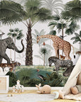 Animal Kingdom