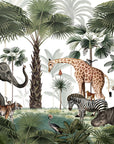 Animal Kingdom
